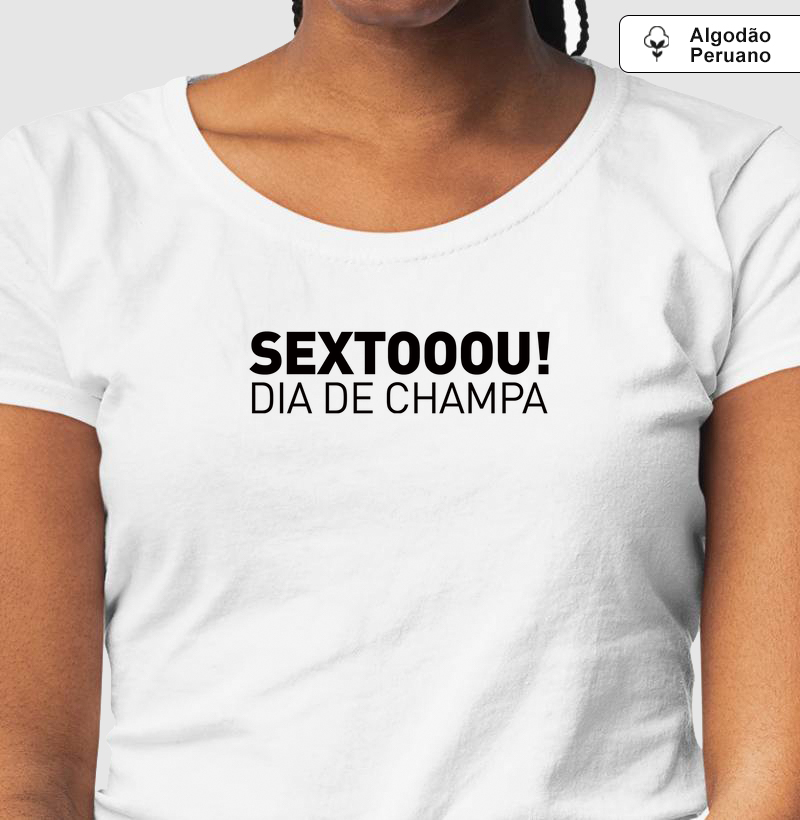 Sextou - Dia de Champa