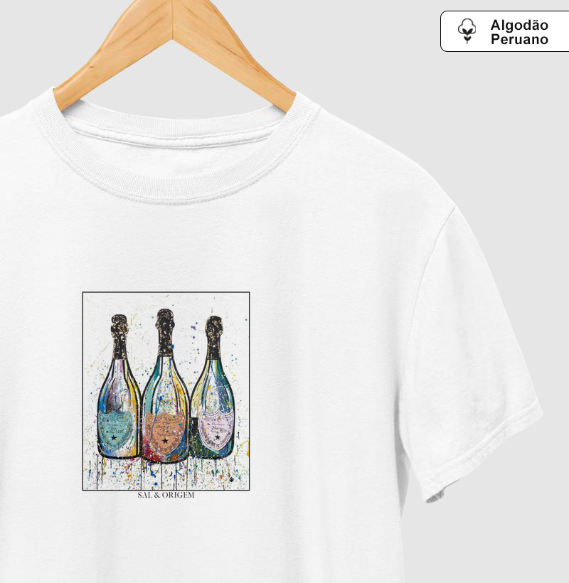 Dom Perignon quadro