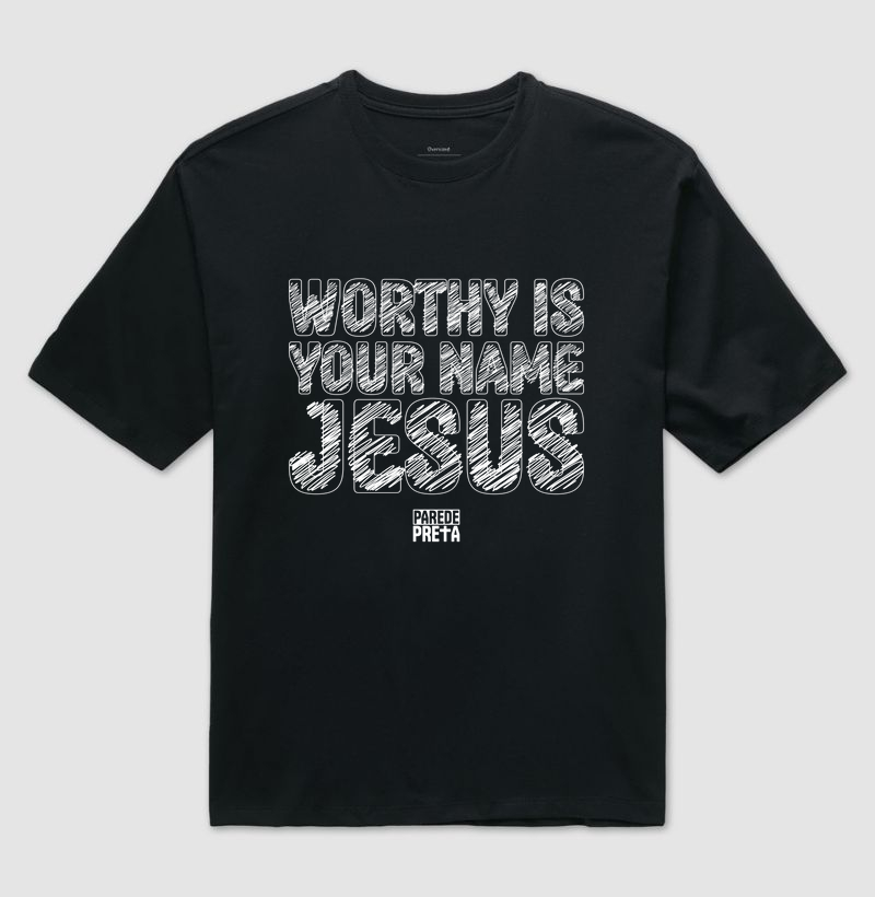 Worthy is Your Name 1