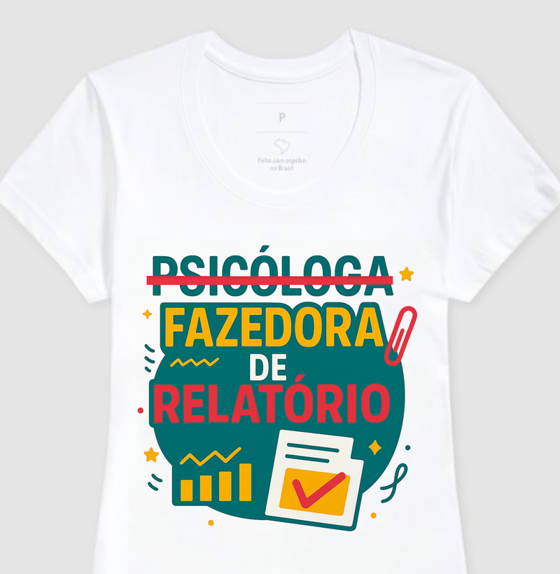 Fazedora de Relatório