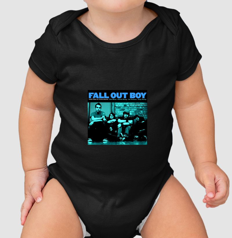 Fall Out Boy - Band