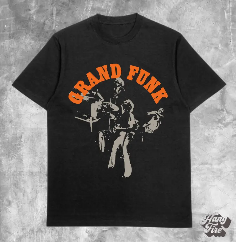 GRAND FUNK