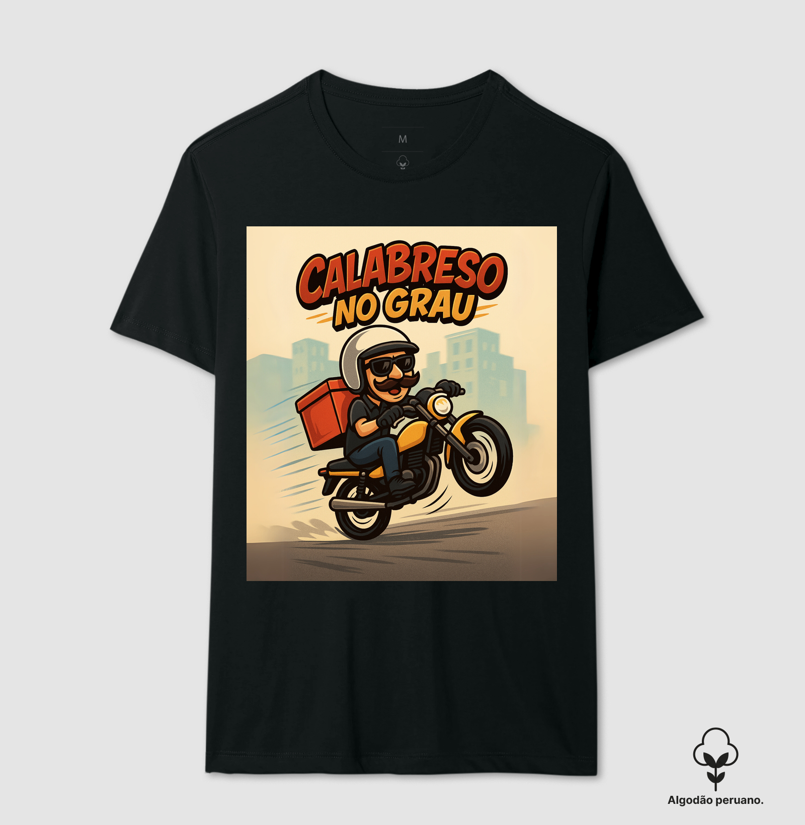 Calabreso no Grau