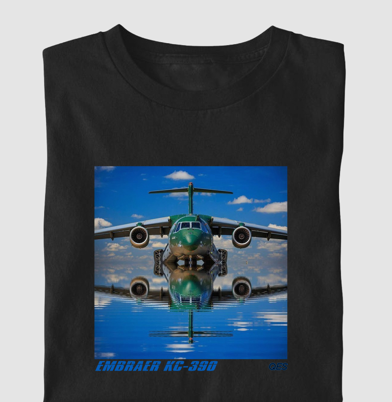 KC-390