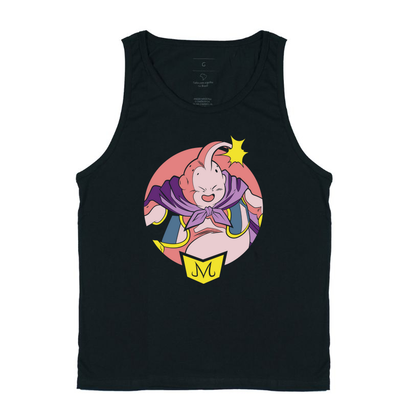 Majin Boo | Dragon Ball Z