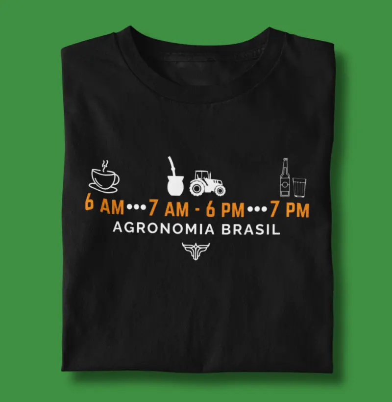 Manhã do Agro