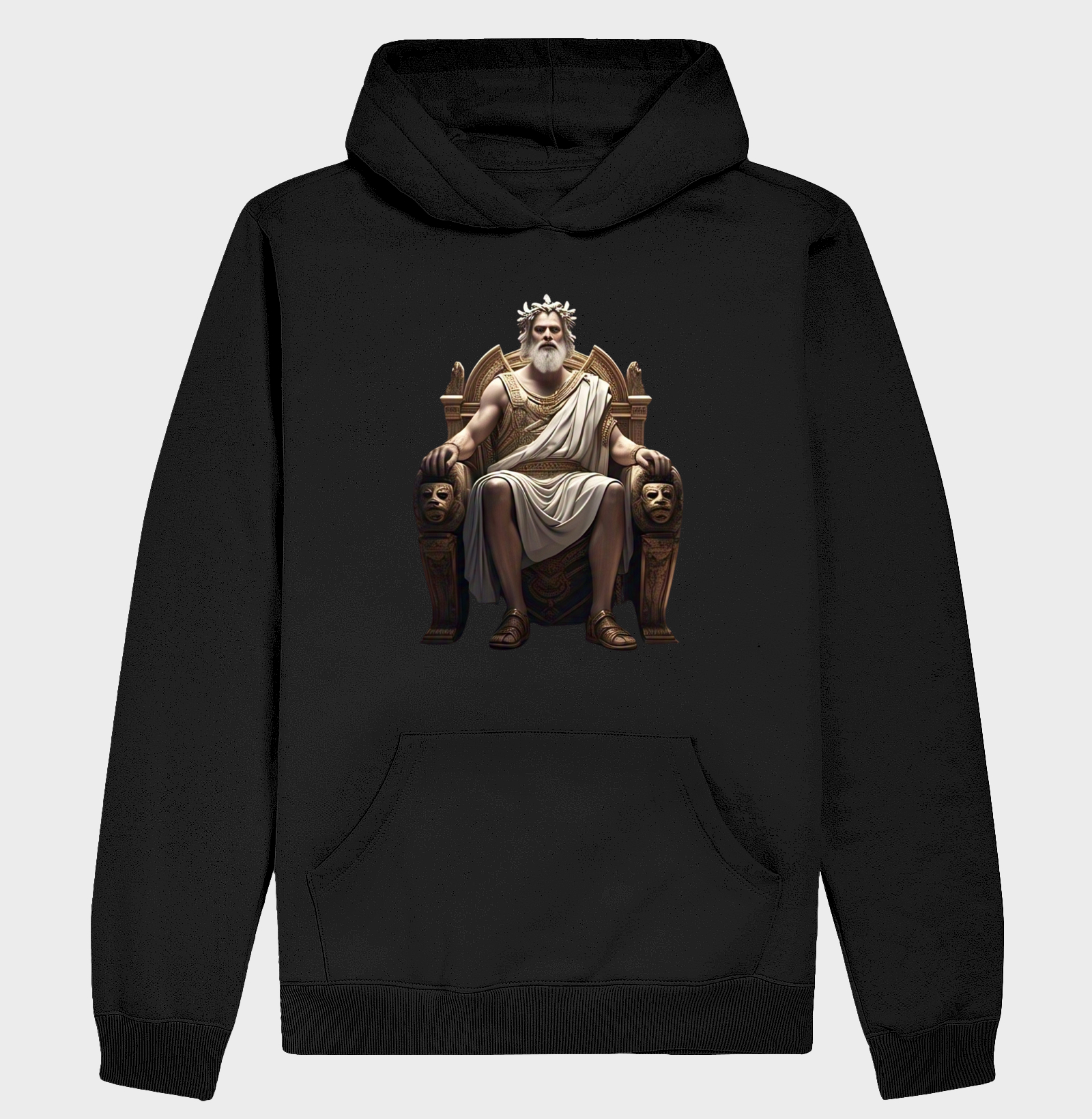 ZEUS