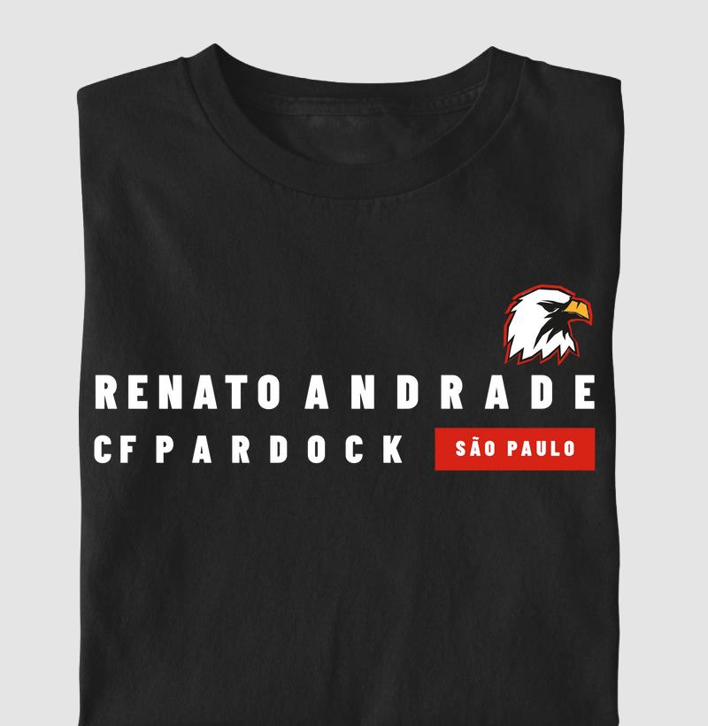 renato andrade