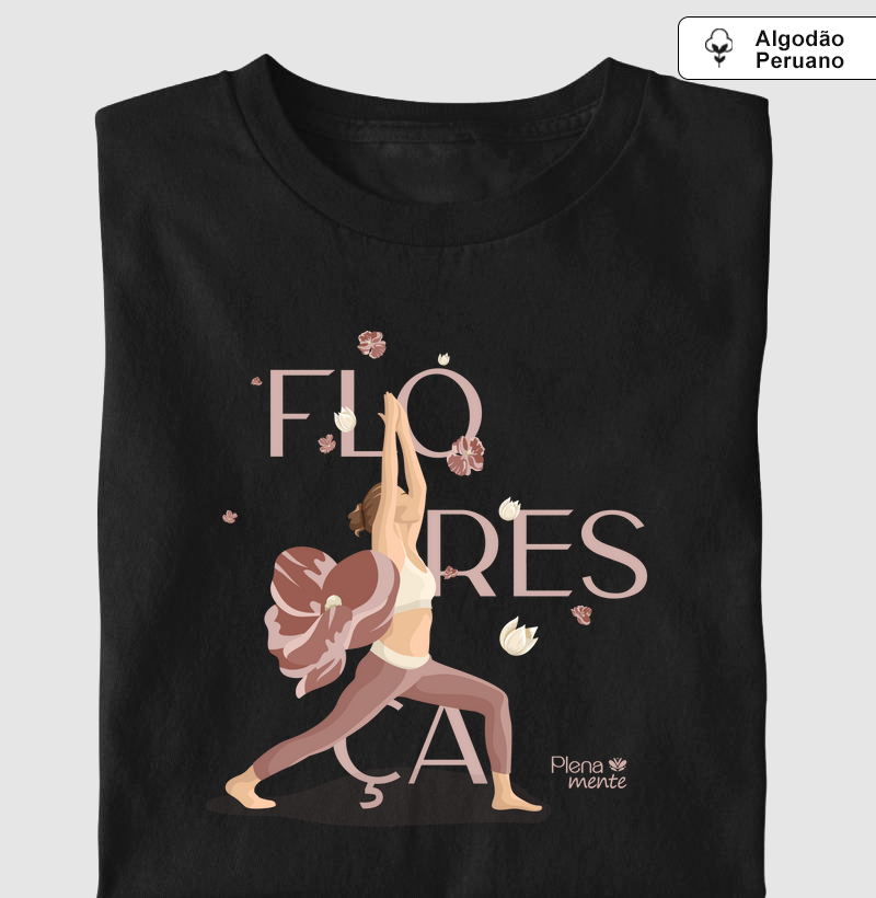 Floresça!