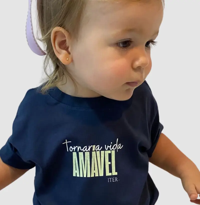 Infantil - Tornar a vida amável