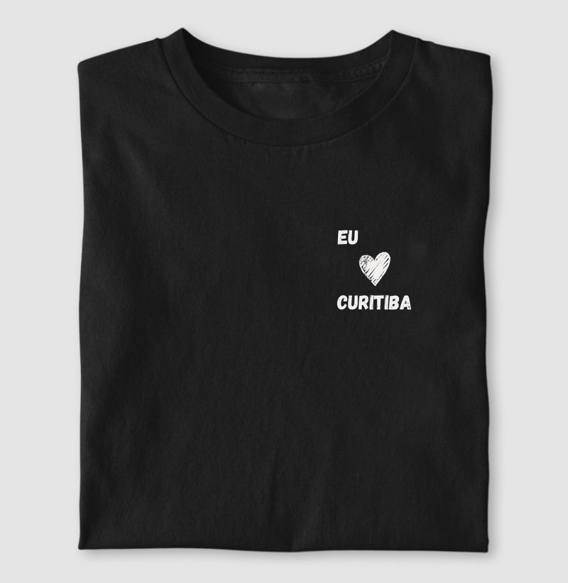 Curitiba | Eu Amo