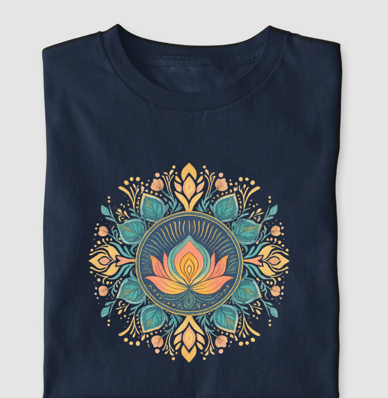 Flor da Consciência