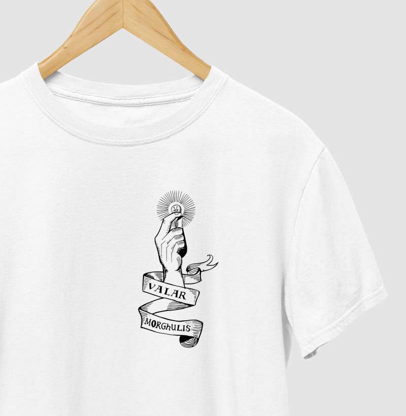 Valar Morghulis