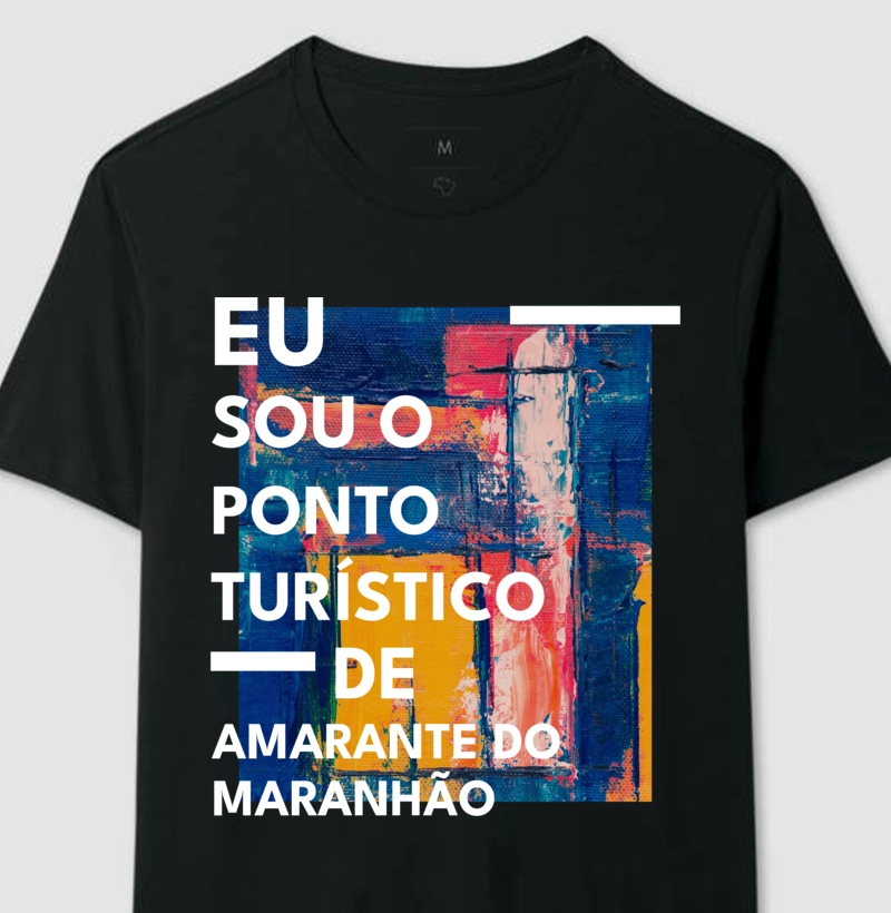 Amarante do Maranhão Ponto Turístico