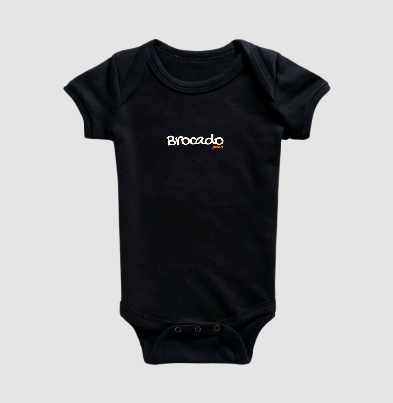 Baby - Brocado