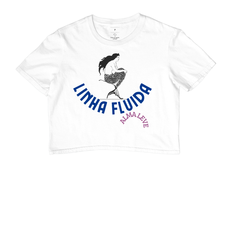 LINHA FLUIDA.