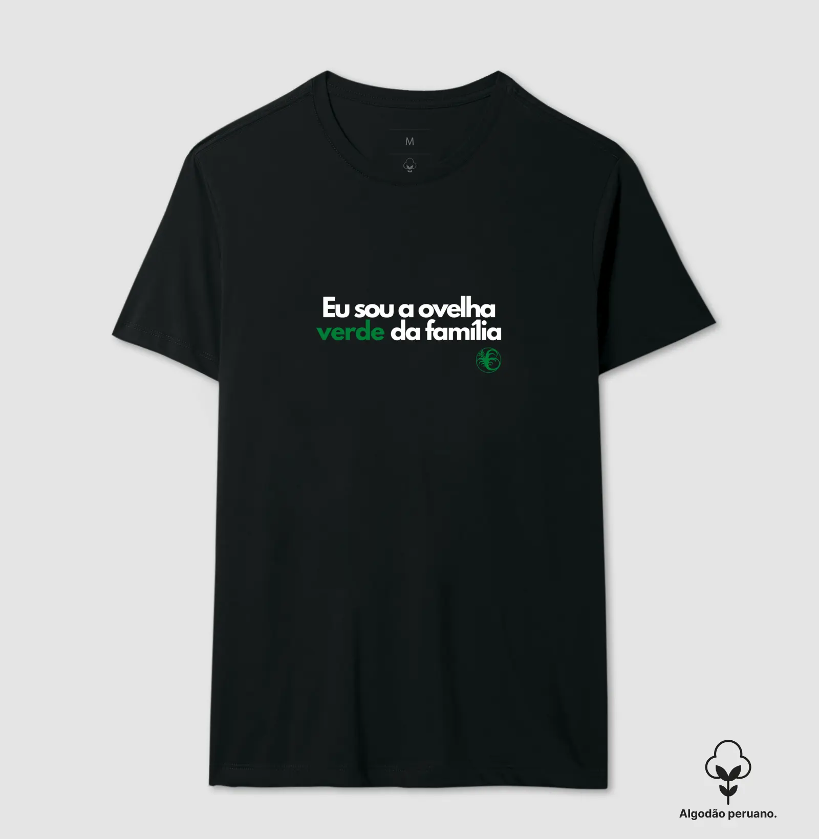 OVELHA VERDE