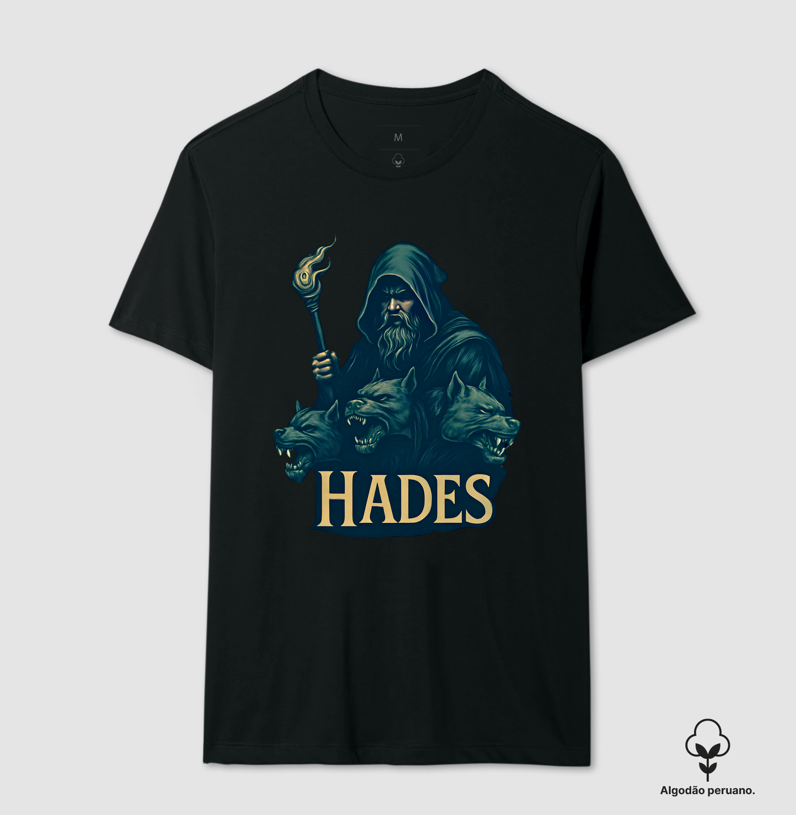 Hades – Senhor da Escuridão