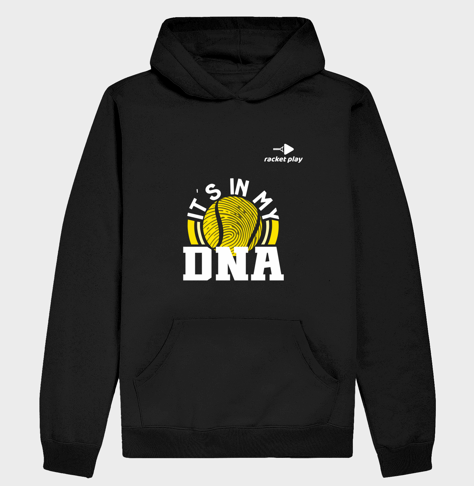Camiseta Tênis - DNA Tennis