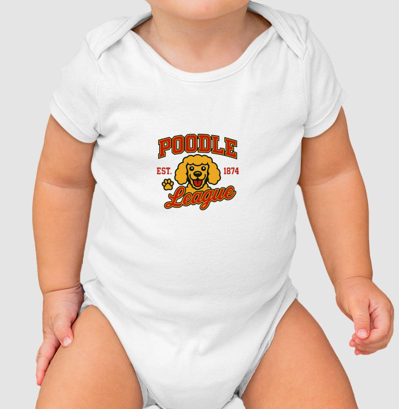 Poodle League