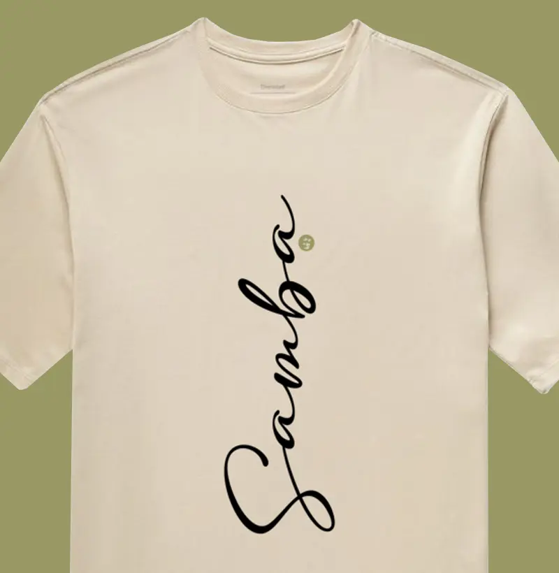 Camisa 0