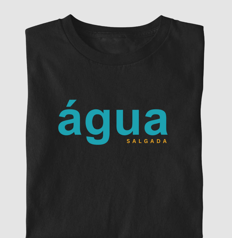 Água