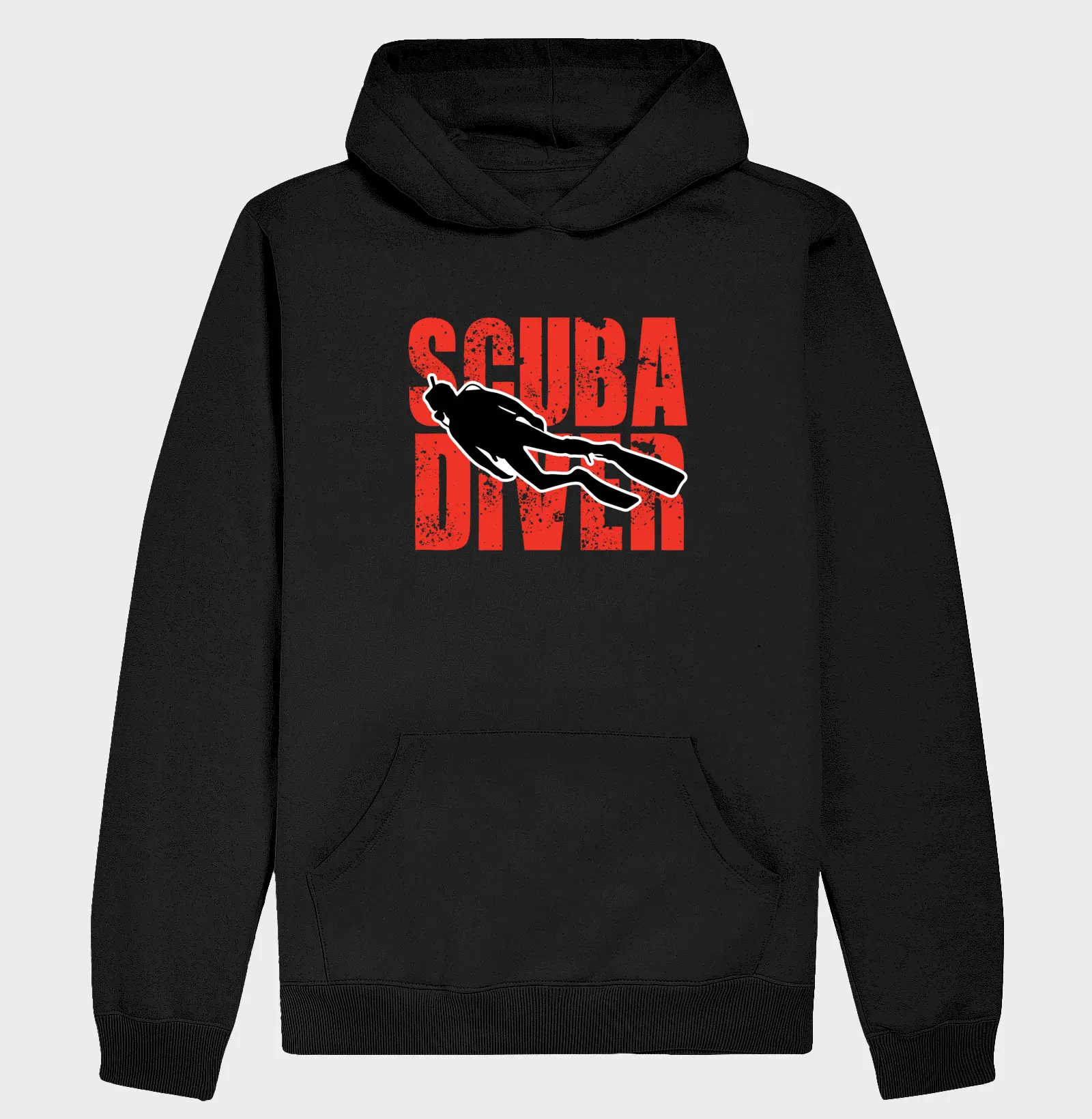 Scuba Diver