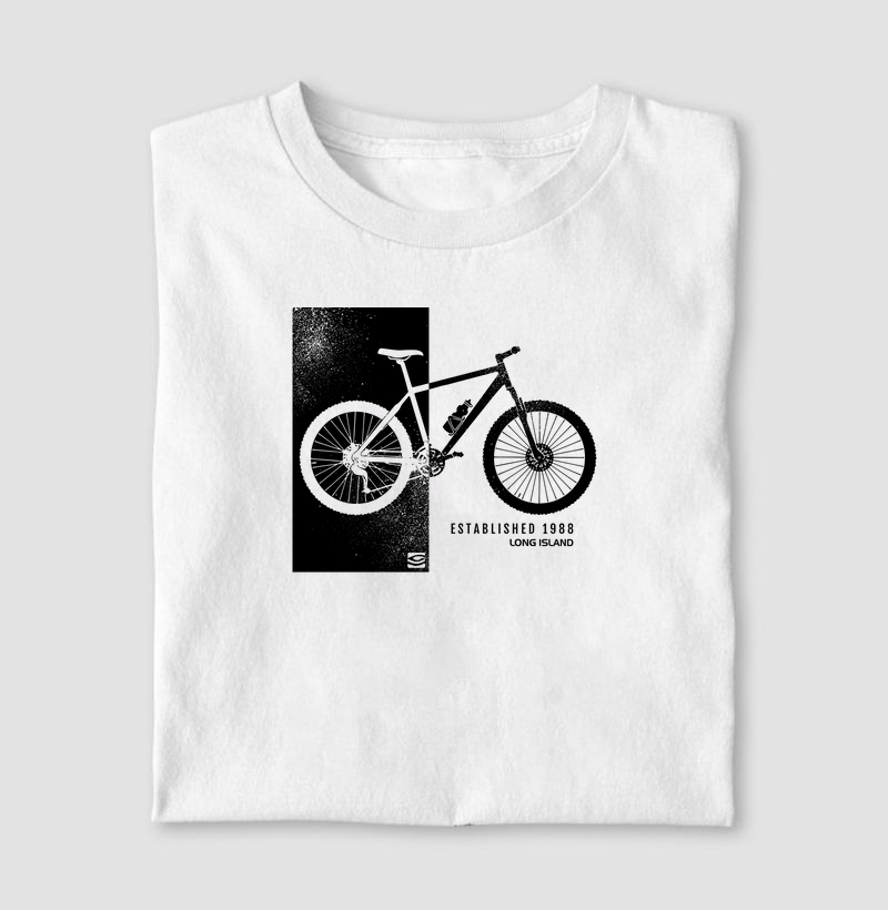 Camiseta reserva.ink bike L.I. masculina e feminina