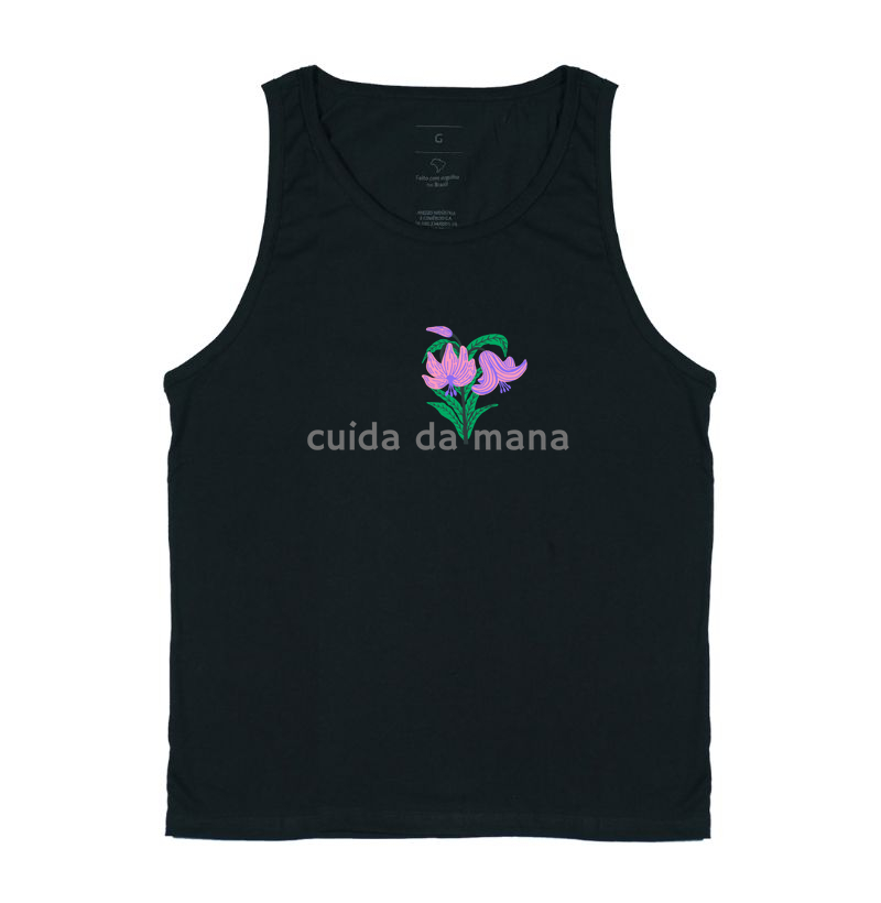 Cuida da mana