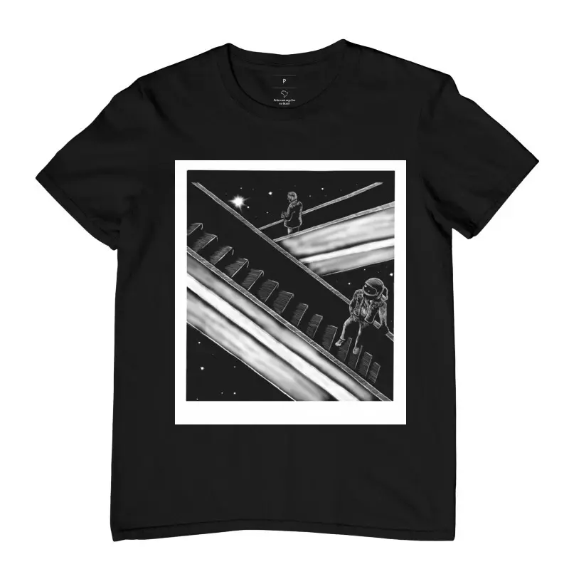 Outsider in Disguise 8