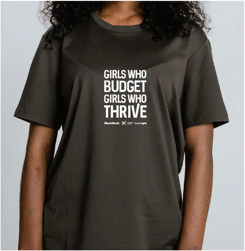 Girls Who Budget