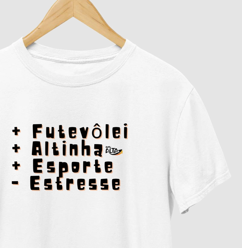 Menos Estresse