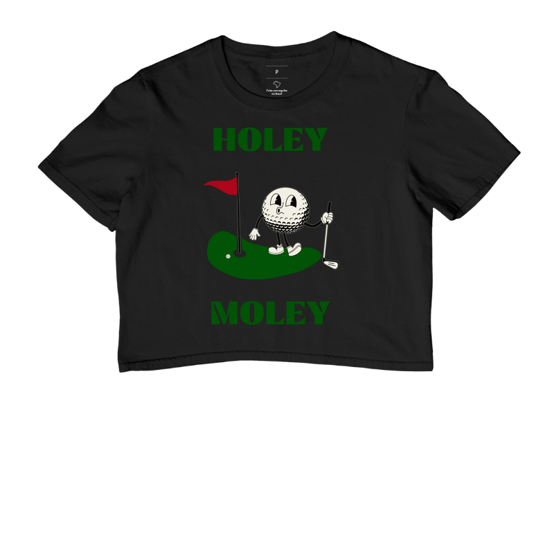 HOLEY MOLEY