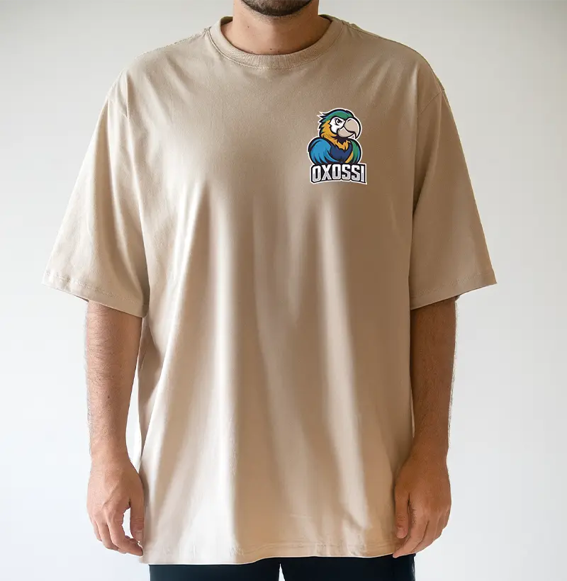 Papagaio de Oxossi