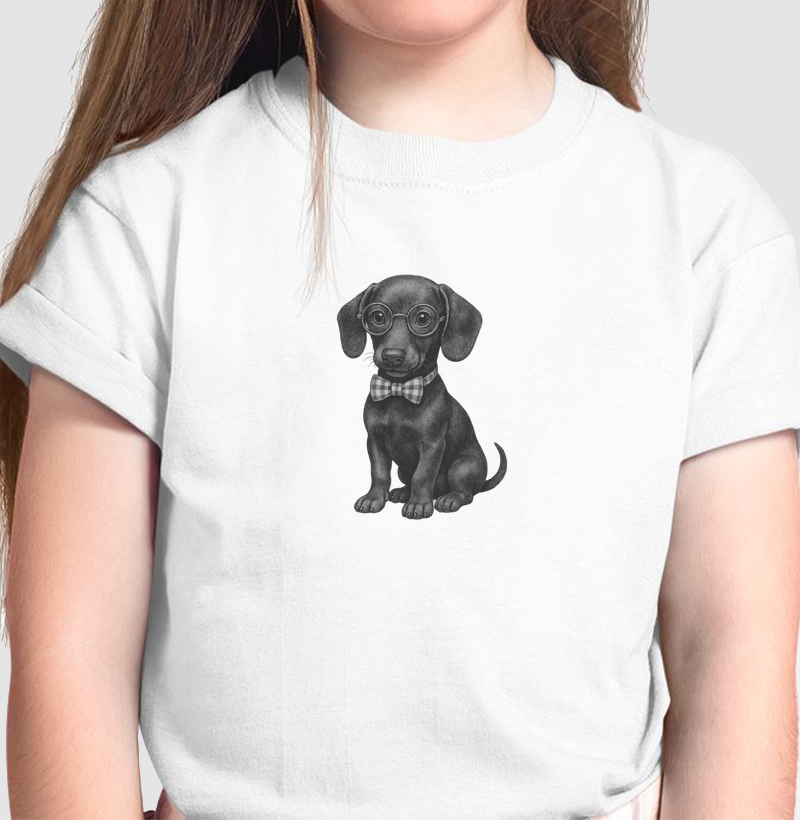 Dachshund Gravata