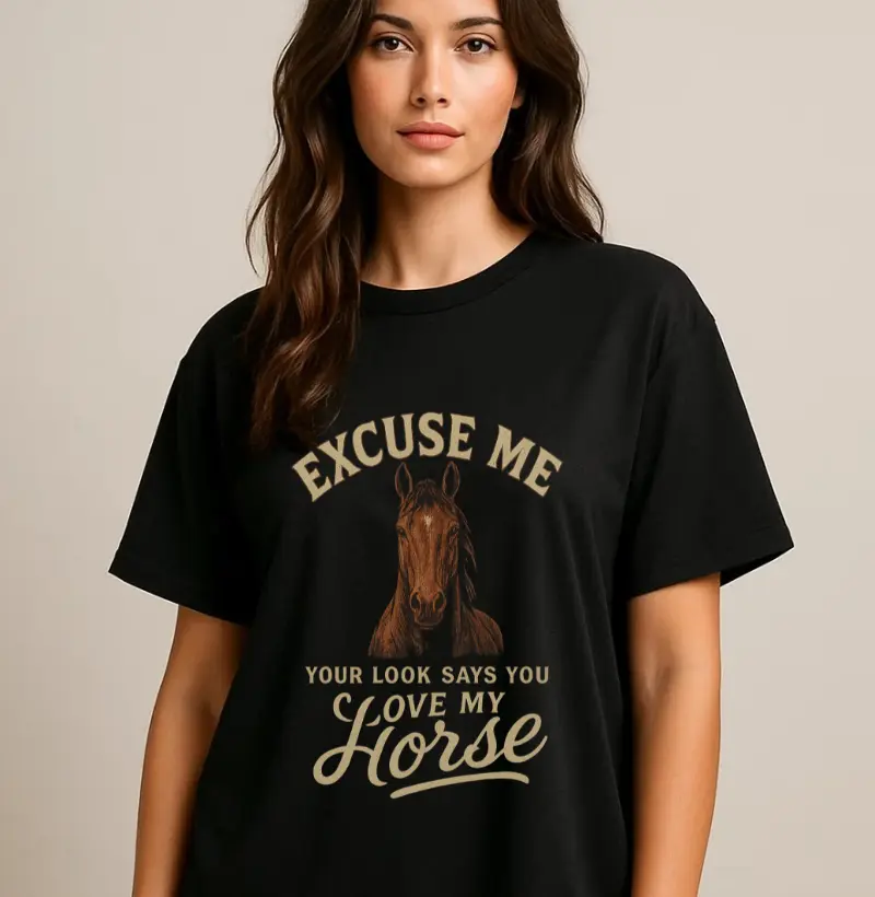 Excuse me.