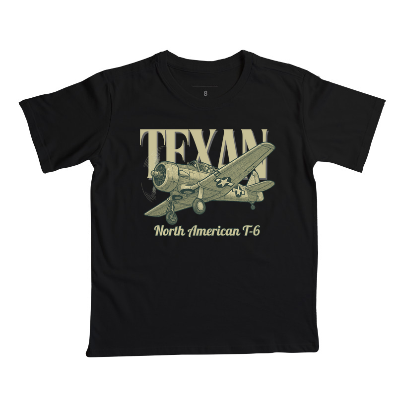 T-6 Texan