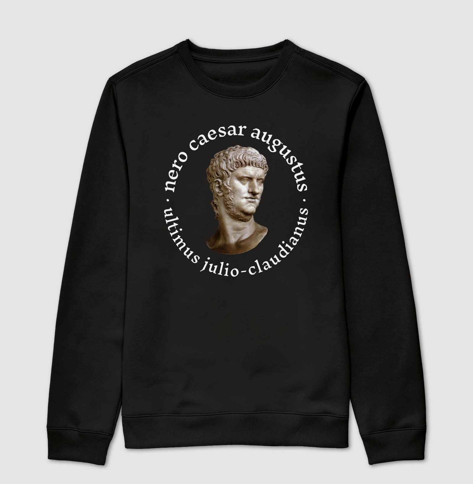 NERO — Imperator - II