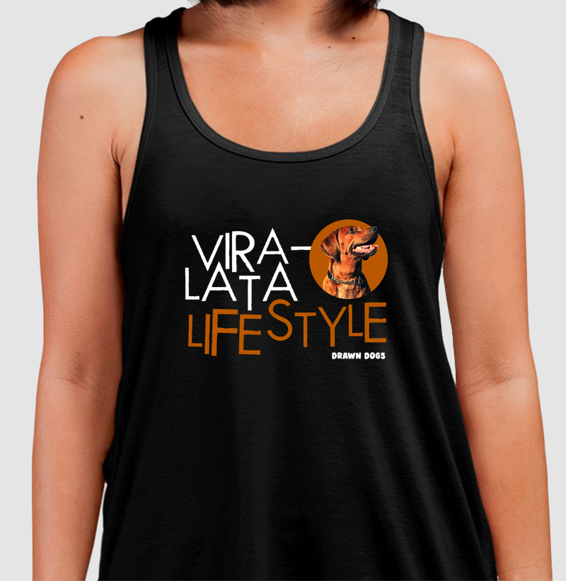 Vira-lata life style