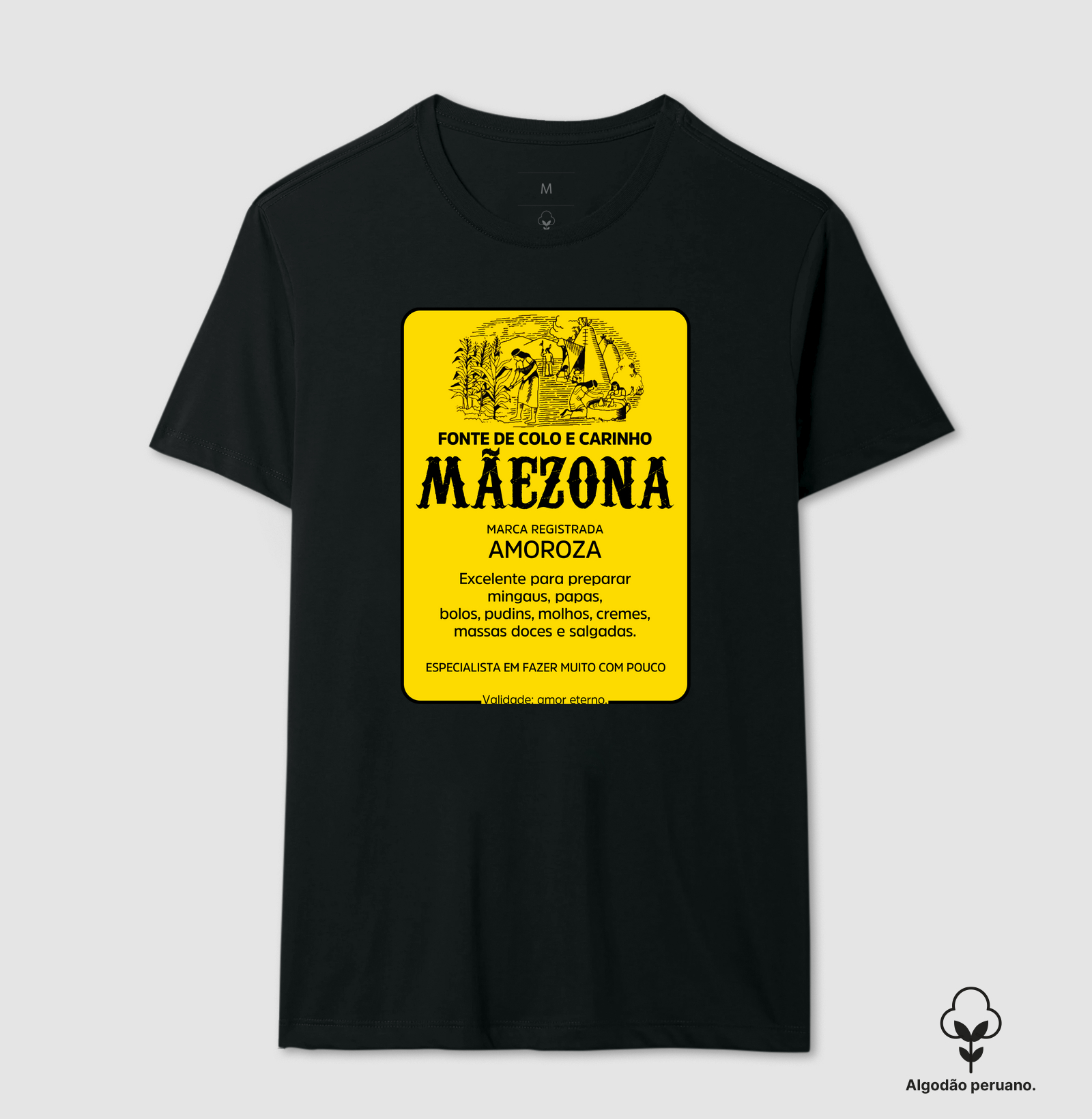 Mãezena