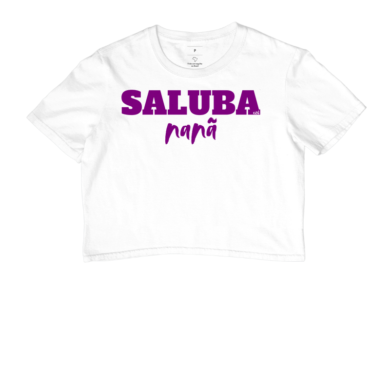 Saluba Nanã