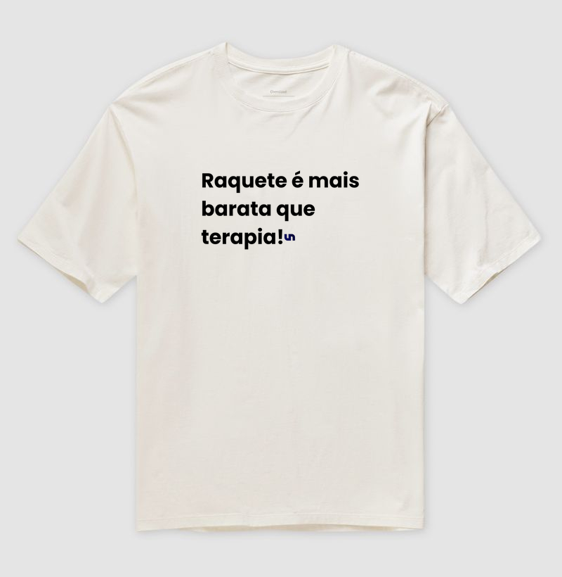 Raquete