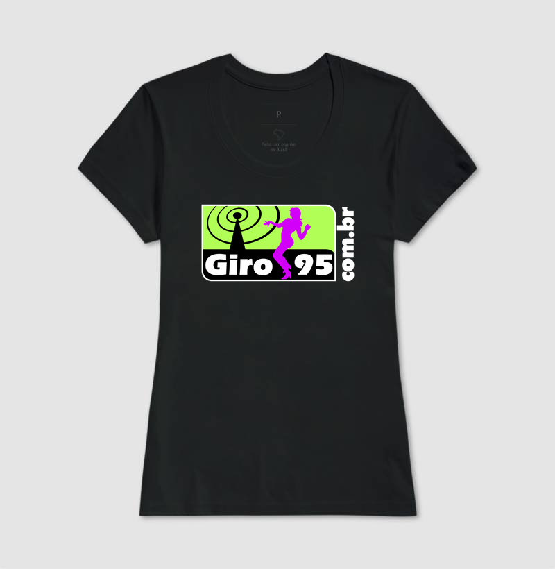 Giro95 Feminino