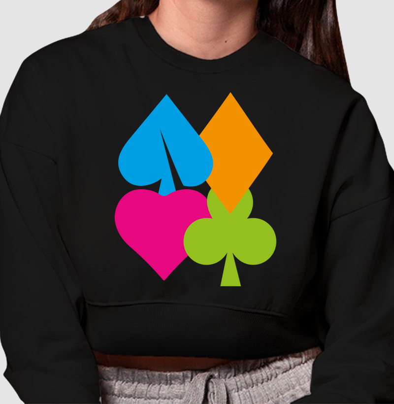 Interleaved Poker