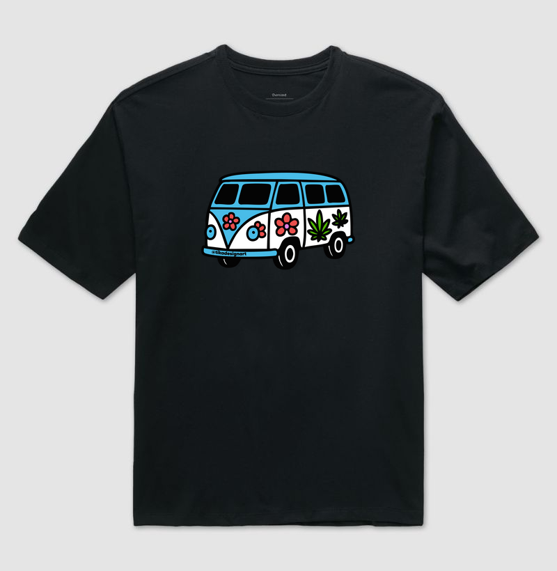 Kombi of Love