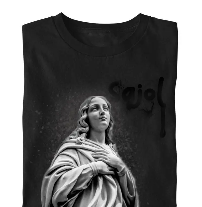 Camiseta - Virgem Maria