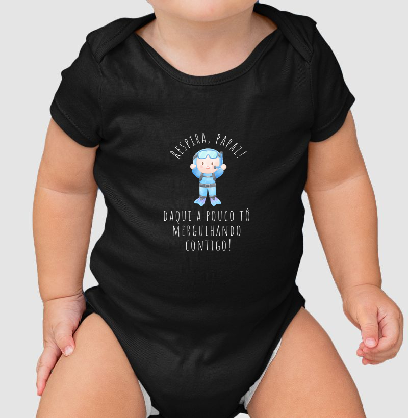 Respira, Papai!
