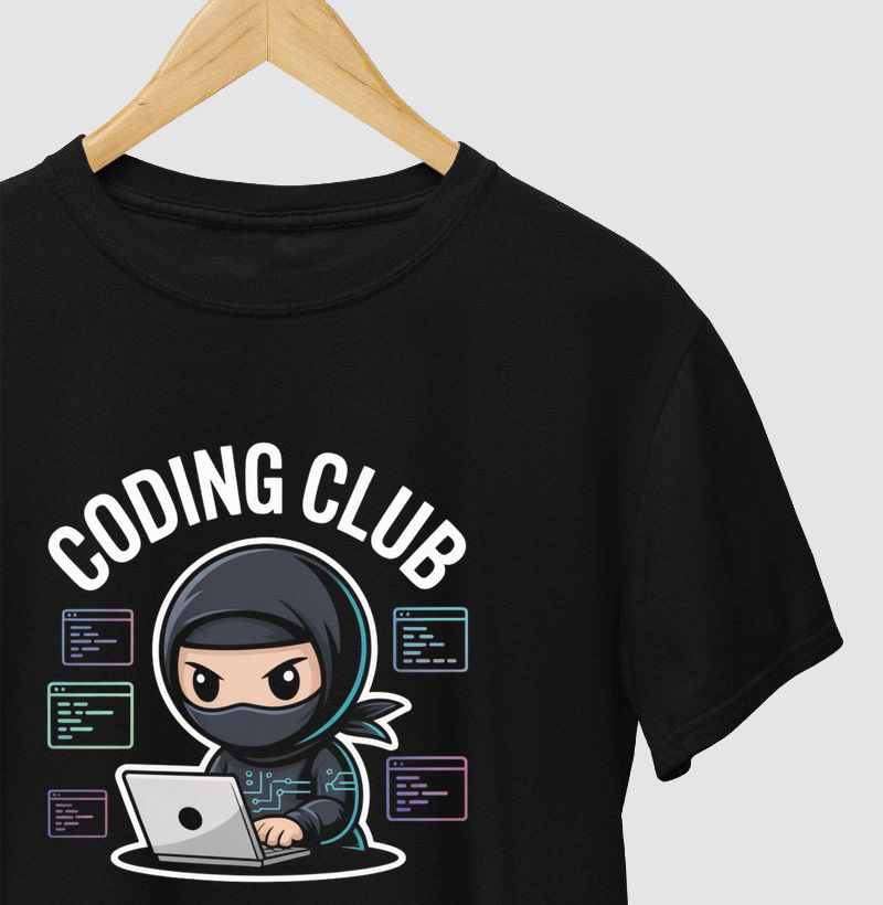 Coding Club
