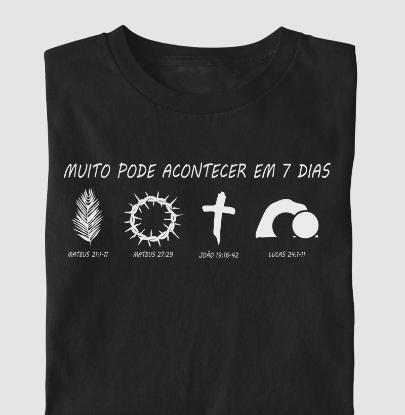 Os 7 Dias
