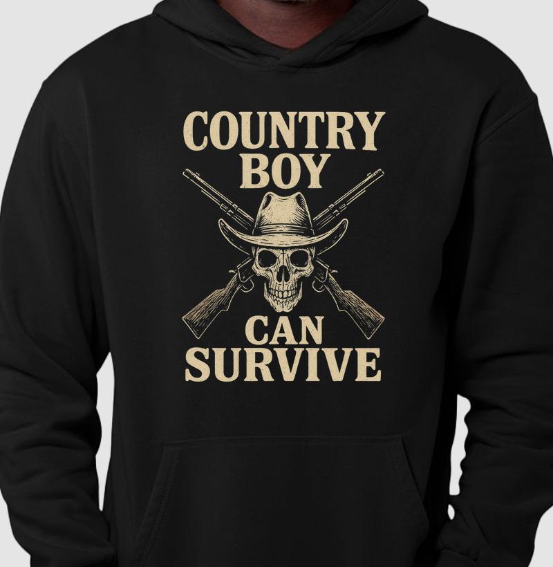 Country Boy
